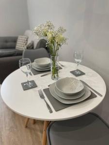 Luxury 1 Bedroom Bournville Apartment