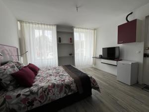 Chez Laure et Franck