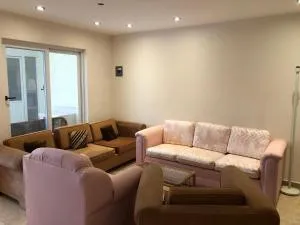 Habitación en departamento - Tejeda