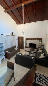 amplo sobrado perto da praia