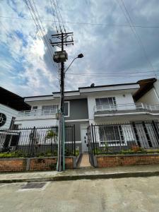 Casa Patio Bonito - Los Prados