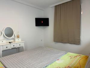 Piso cerca de la playa.