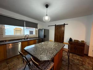 Spacious Apartment with AC and central heating