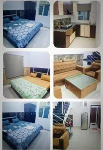 Spritual Apartment - Chhāta