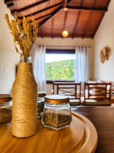 Casa Manacá da Serra