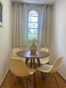 Lindo apartamento no Boqueirão