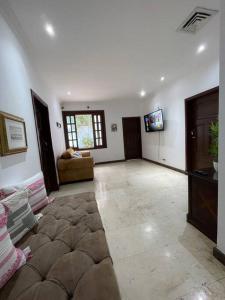 Casa Campestre en Cali Pance