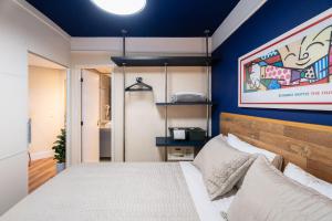 Perto do Parque Ibirapuera com Nº 708