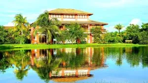 Comodidade, conforto e charme, á beira mar! - Farol