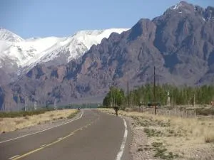 El portal de san alberto ruta 149 km 10 - 乌斯帕亚塔