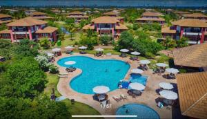 Comodidade, conforto e charme, á beira mar!