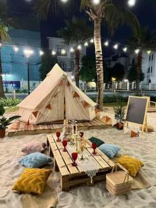 DORM 1 người at Vinhome Grand Park