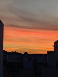 New central apartment close to promenade