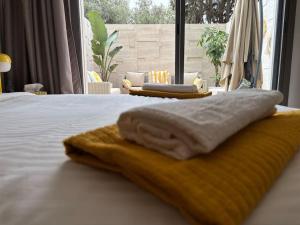 Maya Suites - Appartement Design et Terrasse Privative