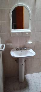 Mi casita de la suerte