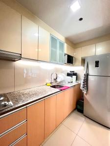 Mactan Newtown 1BR Condominium