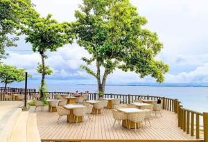 Mactan Newtown 1BR Condominium