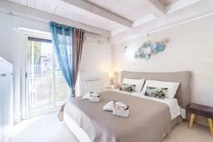 A casa di Anto - Cibali