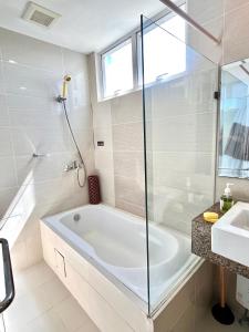 Mactan Newtown 1BR Condominium