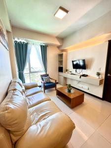 Mactan Newtown 1BR Condominium