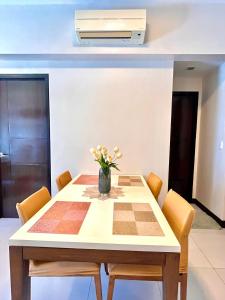 Mactan Newtown 1BR Condominium