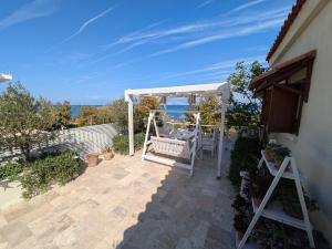 Sea View Roof Garden