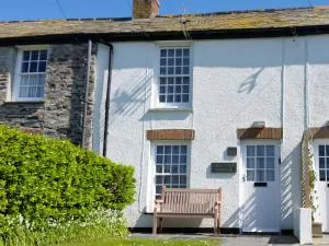 Creighton Cottage - Port Isaac
