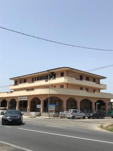 Appartamento fronte spiaggia climatizzato