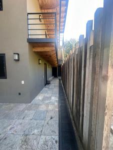 Departamento Pino Gris Valle de Bravo