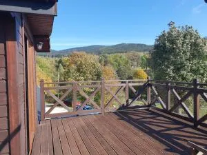 Nasza Jodłówka - Goworów