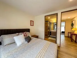 Elegant Condo in the Heart of Morelia - Álvaro Obregón