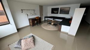 Ope Suites calle 100