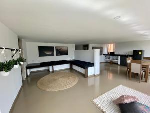 Ope Suites calle 100