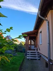 Ferienwohnung Eichweg - Staufenberg