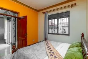 Rendy partment- KAWUKU - Kisubi