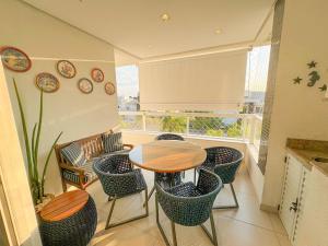 Portofino Jurere Internacional Florianópolis