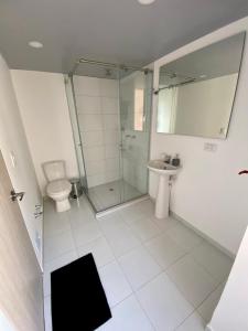 Ope Suites calle 100