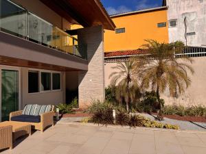 Casa de praia Porto de Galinhas