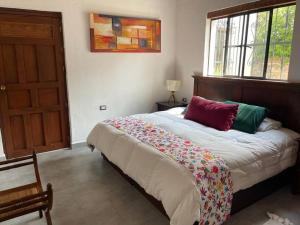 Casa Moly