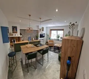 Apartment Emilia - Marcinowice