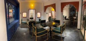 Hari Niwas Guest House