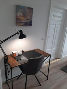 City-Apartment 3 - frisch renoviert, PS4