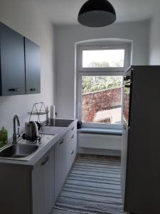 City-Apartment 3 - frisch renoviert, PS4