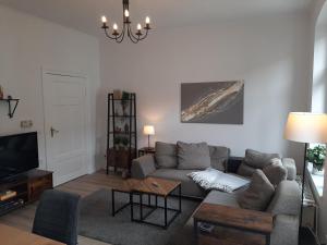 City-Apartment 3 - frisch renoviert, PS4