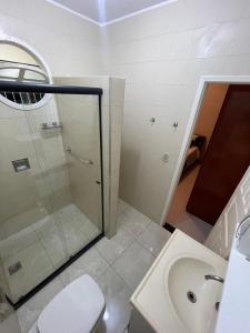 Suíte Casarão DM