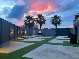 Villas Villa Medusa, du confort a proximite des plages et de Montpellier : photos des chambres