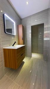 Villas Villa Medusa, du confort a proximite des plages et de Montpellier : photos des chambres