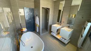 Villas Villa Medusa, du confort a proximite des plages et de Montpellier : photos des chambres
