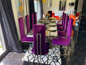 Villa Medusa, du confort à proximité des plages et de Montpellier