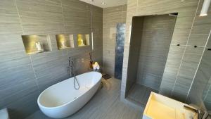 Villas Villa Medusa, du confort a proximite des plages et de Montpellier : photos des chambres